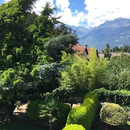 Sonnige Schicke Pienzenau *