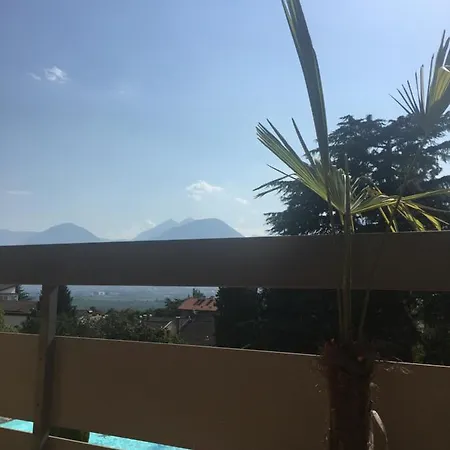 Sonnige Schicke Pienzenau *