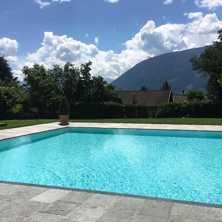 Sonnige Schicke Pienzenau