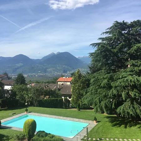 Sonnige Schicke Pienzenau Meran