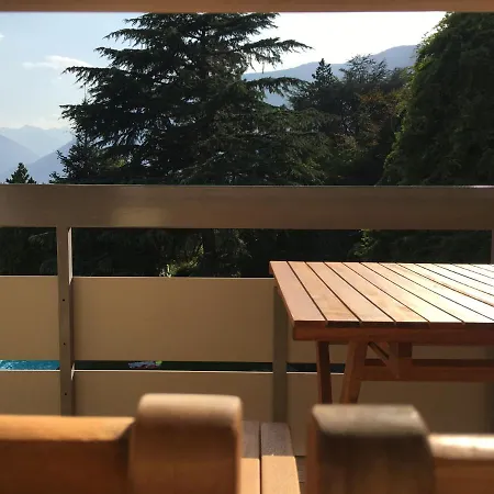 Sonnige Schicke Pienzenau Meran