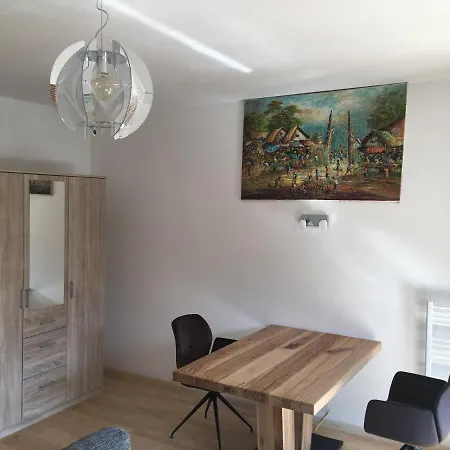 Sonnige Schicke Pienzenau Appartement *
