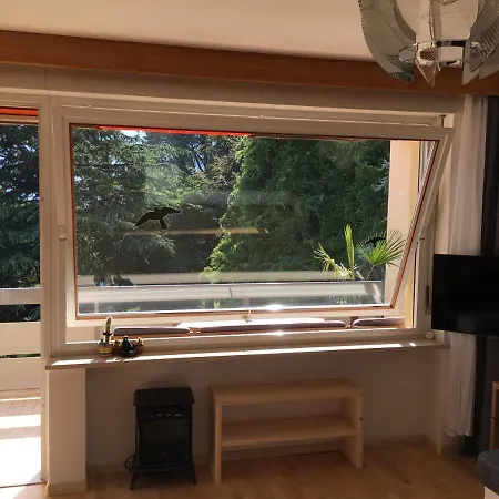 Apartment Sonnige Schicke Pienzenau *