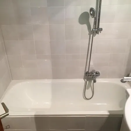 Sonnige Schicke Pienzenau Appartamento