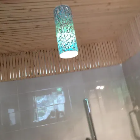 アパート Sonnige Schicke Pienzenau *