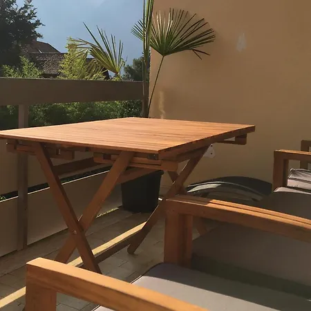 Sonnige Schicke Pienzenau メラーノ