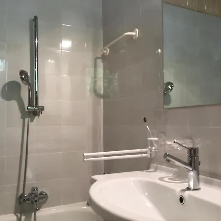 Appartement Sonnige Schicke Pienzenau Meran