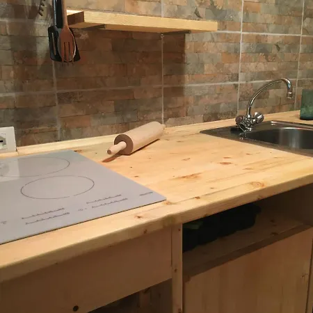 Sonnige Schicke Pienzenau