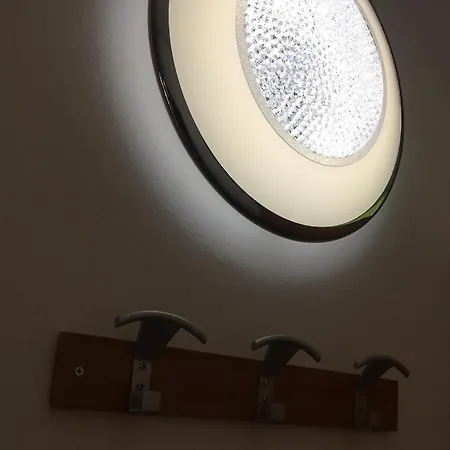 Apartment Sonnige Schicke Pienzenau