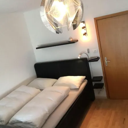 Apartment Sonnige Schicke Pienzenau