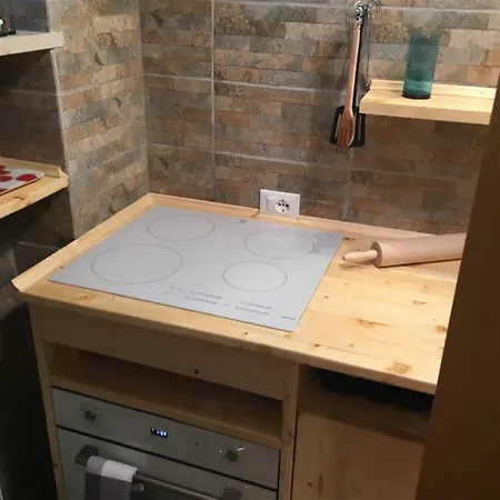 Sonnige Schicke Pienzenau メラーノ