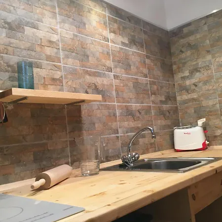 Sonnige Schicke Pienzenau メラーノ