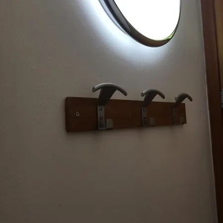 Sonnige Schicke Pienzenau * メラーノ