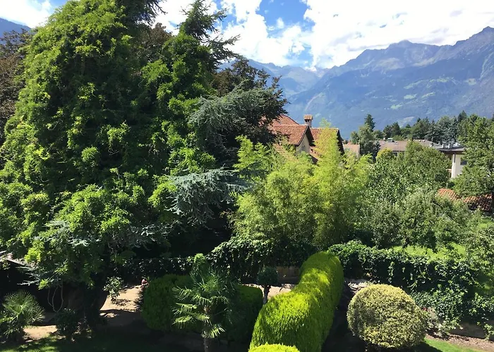 Sonnige Schicke Pienzenau *