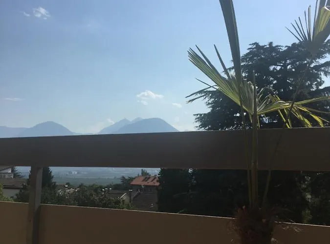 Sonnige Schicke Pienzenau *