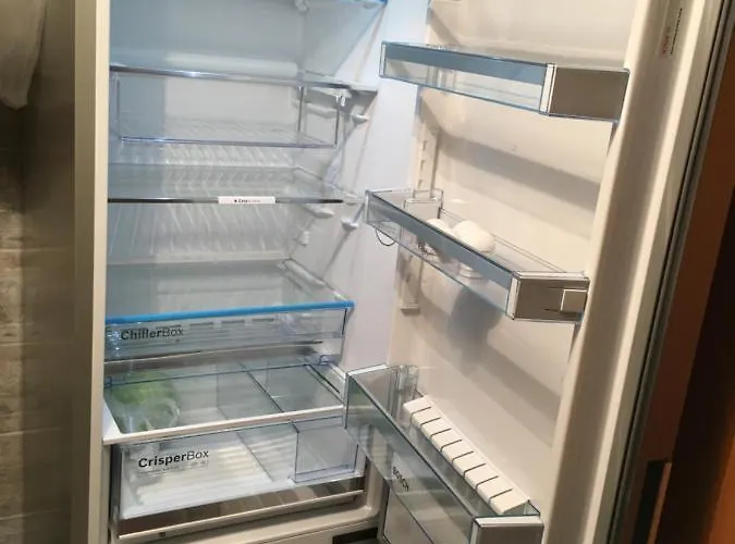 Sonnige Schicke Pienzenau Apartman Merano