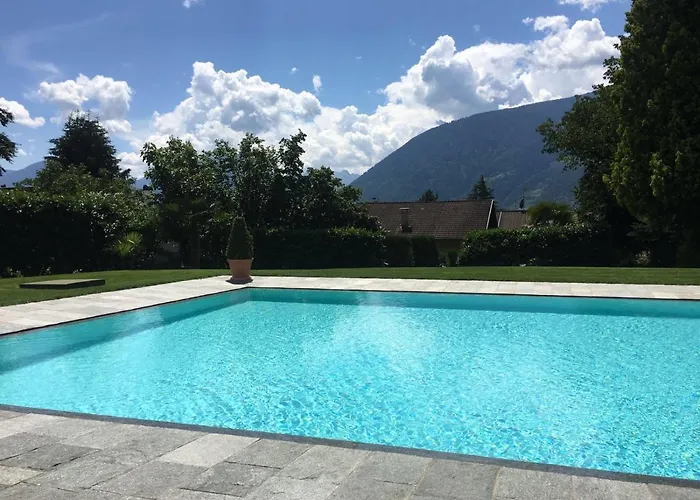 Sonnige Schicke Pienzenau