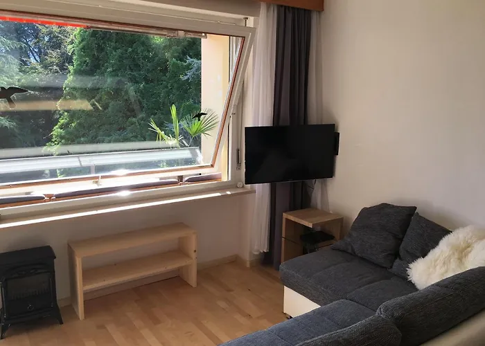 Sonnige Schicke Pienzenau Merano