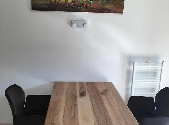 Sonnige Schicke Pienzenau 公寓 梅拉诺