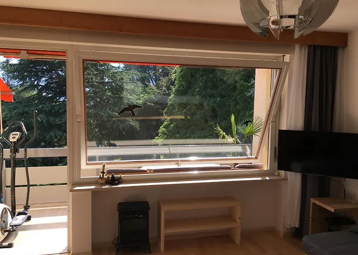 Apartman Sonnige Schicke Pienzenau *