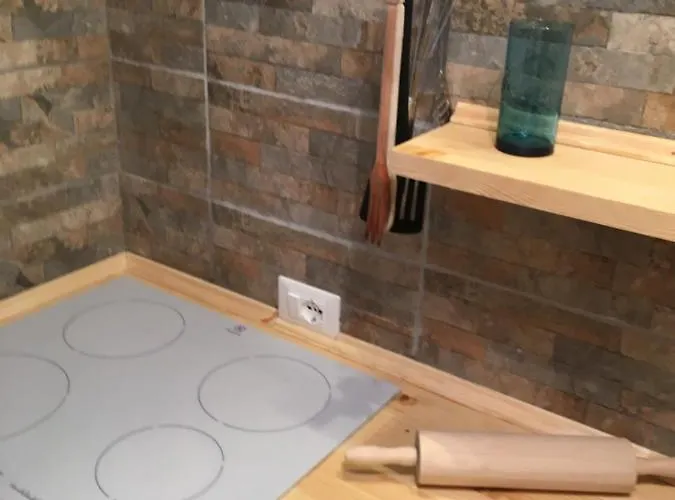 Sonnige Schicke Pienzenau Merano