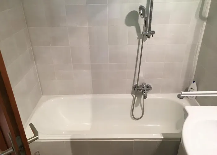 Sonnige Schicke Pienzenau Apartman