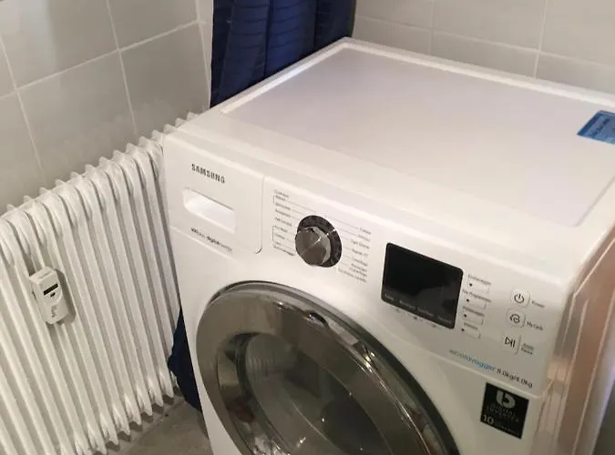 Sonnige Schicke Pienzenau