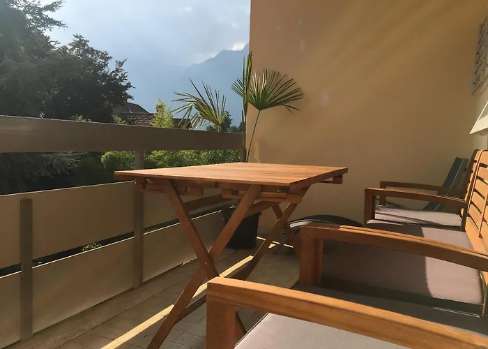 Apartman Sonnige Schicke Pienzenau Merano