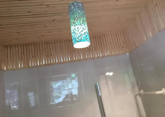 Apartman Sonnige Schicke Pienzenau *