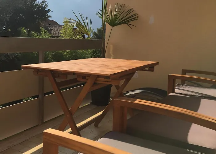 Sonnige Schicke Pienzenau Merano