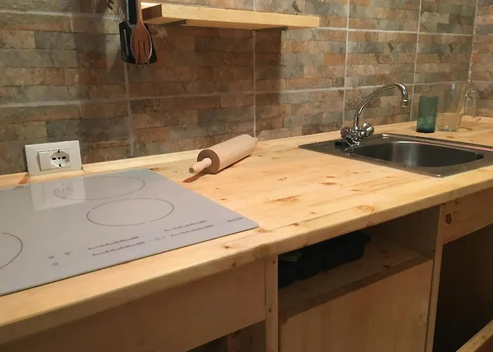 Sonnige Schicke Pienzenau