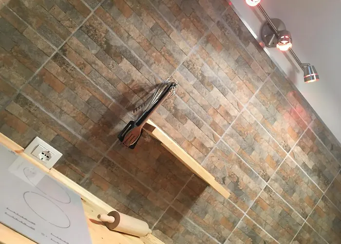 Sonnige Schicke Pienzenau * 梅拉诺