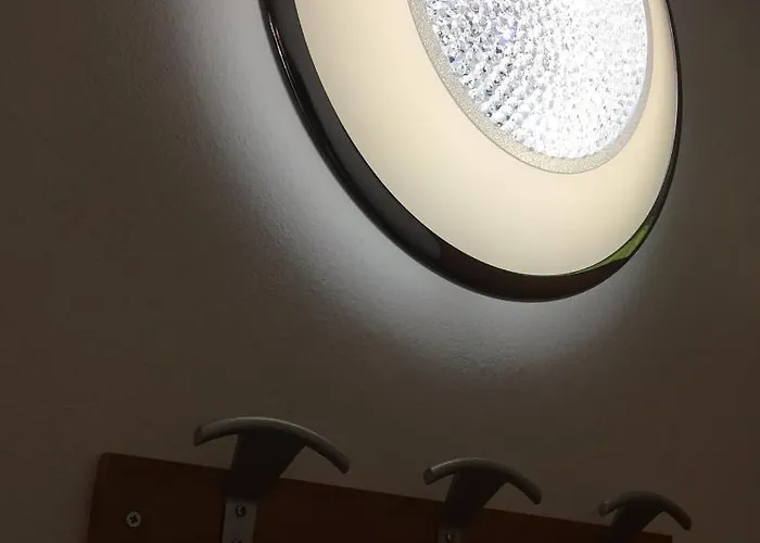 Apartman Sonnige Schicke Pienzenau