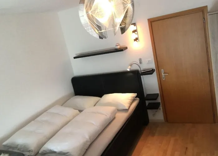 Apartman Sonnige Schicke Pienzenau