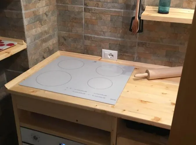 Sonnige Schicke Pienzenau Merano