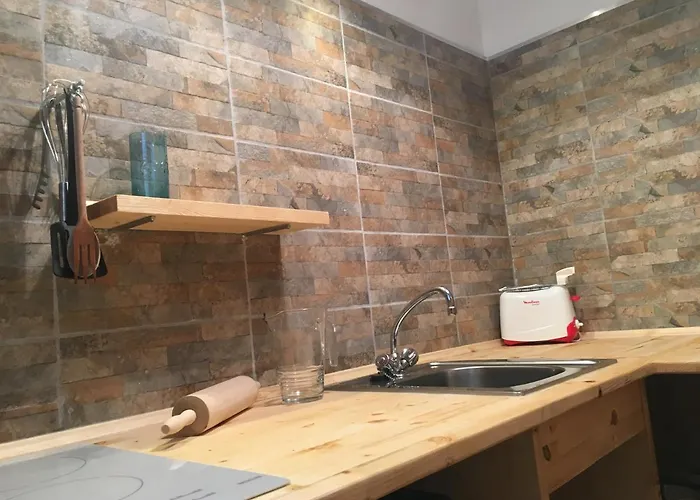 Sonnige Schicke Pienzenau Merano