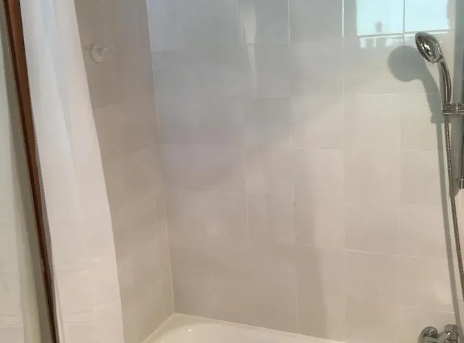 Apartman Sonnige Schicke Pienzenau